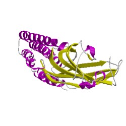 Image of CATH 2xq9E