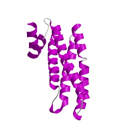 Image of CATH 2xqrF00