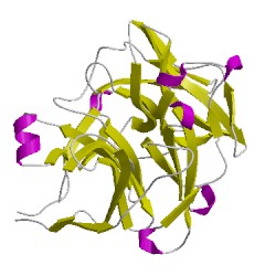 Image of CATH 2xqrI01