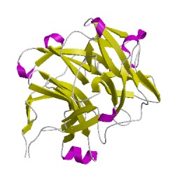 Image of CATH 2xqrK01