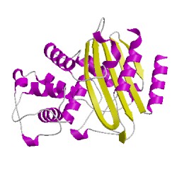 Image of CATH 2xr0A00