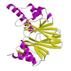 Image of CATH 2xr1A03