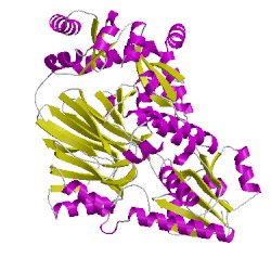 Image of CATH 2xr1B