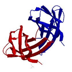 Image of CATH 2xr4