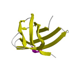 Image of CATH 2xr4B