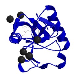 Image of CATH 2xr5