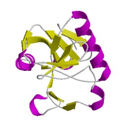 Image of CATH 2xr5A00