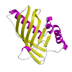 Image of CATH 2xr8B