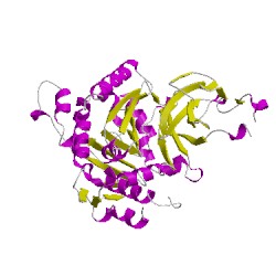 Image of CATH 2xr8C