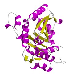 Image of CATH 2xr8C01