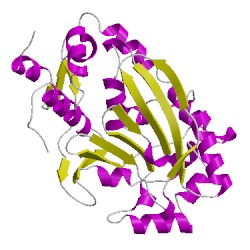 Image of CATH 2xr8G01