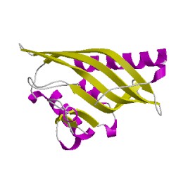 Image of CATH 2xr8H