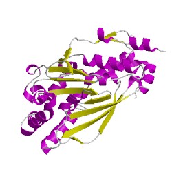 Image of CATH 2xr8M01