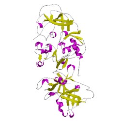 Image of CATH 2xrcA