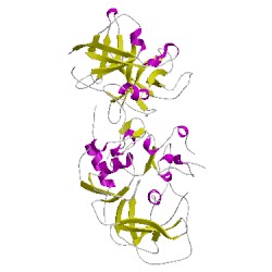 Image of CATH 2xrcB