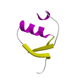 Image of CATH 2xrcC02