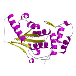 Image of CATH 2xreA00