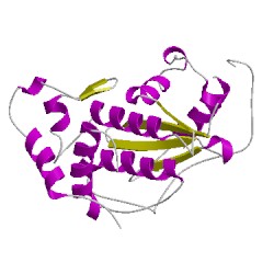 Image of CATH 2xreB
