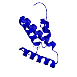 Image of CATH 2xrh