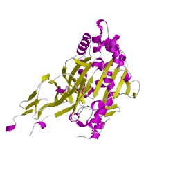 Image of CATH 2xrxA