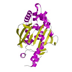 Image of CATH 2xrxA01