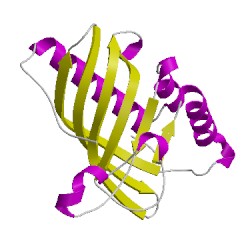 Image of CATH 2xrxB