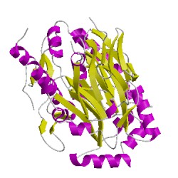 Image of CATH 2xrxG