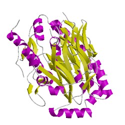 Image of CATH 2xrxG