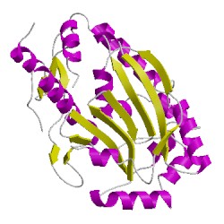 Image of CATH 2xrxG01