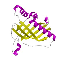 Image of CATH 2xrxJ00