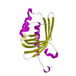 Image of CATH 2xrxN