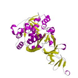 Image of CATH 2xrxS