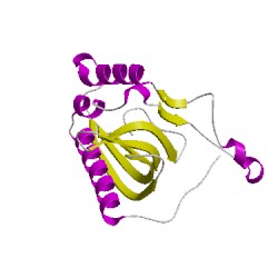 Image of CATH 2xrxT