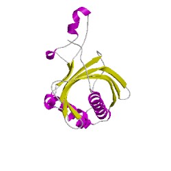 Image of CATH 2xrxV