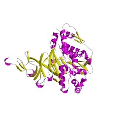 Image of CATH 2xrxW