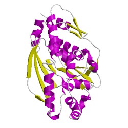 Image of CATH 2xrxW01