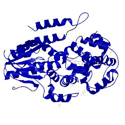 Image of CATH 2xry
