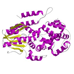 Image of CATH 2xryA