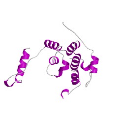 Image of CATH 2xrzA02