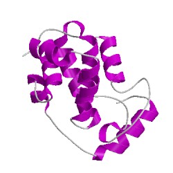 Image of CATH 2xrzA03