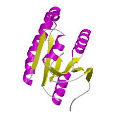 Image of CATH 2xrzB01