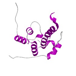Image of CATH 2xrzB02