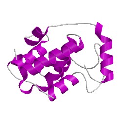 Image of CATH 2xrzB03