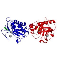 Image of CATH 2xs3