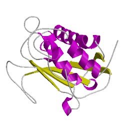 Image of CATH 2xs3A00
