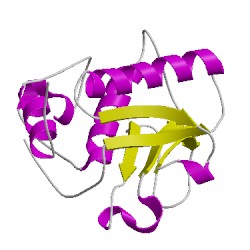 Image of CATH 2xs3B00