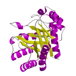 Image of CATH 2xsaA01