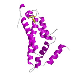 Image of CATH 2xsaA02