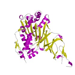 Image of CATH 2xsoC