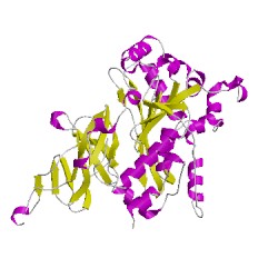 Image of CATH 2xsoI